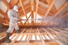 Best Radiant Barrier Insulation  in Forestville, OH